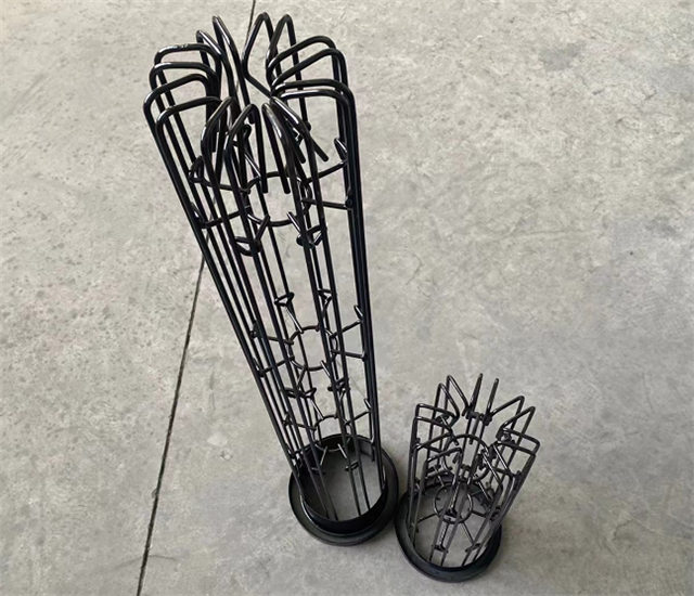 河南不锈钢除尘骨架供应商