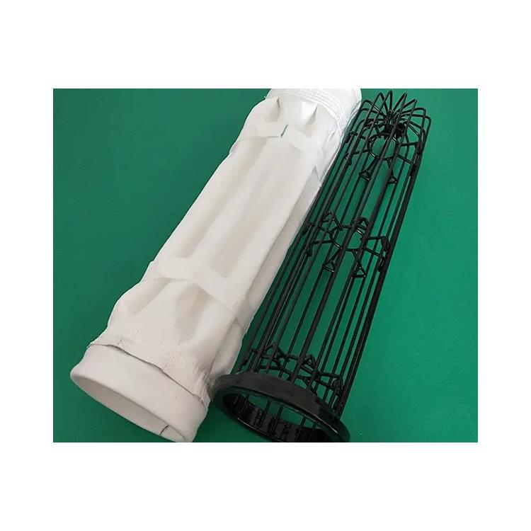 广州304不锈钢除尘骨架厂家批发