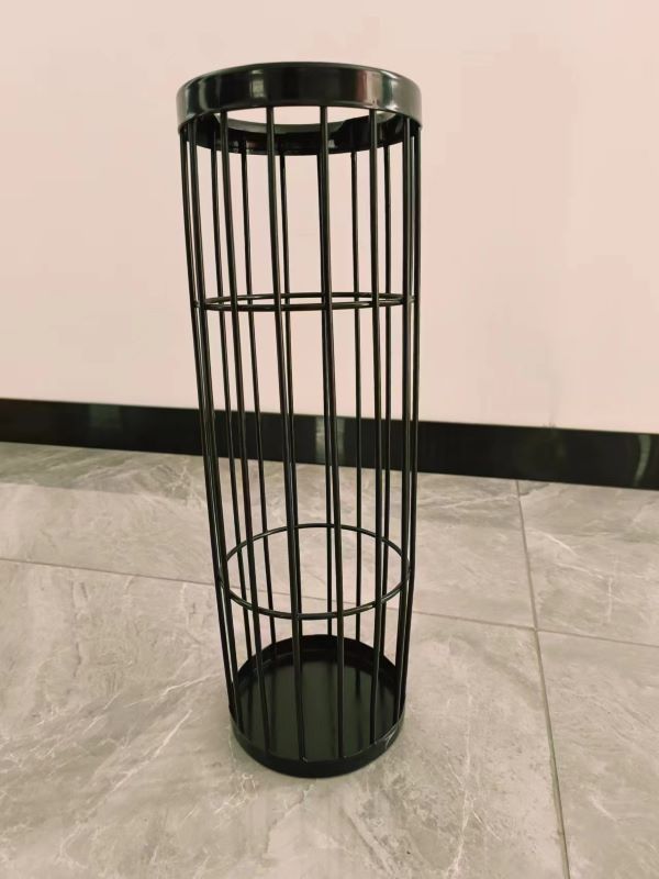 贵州除尘袋笼厂家供应