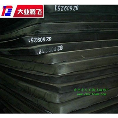 厂家生产大业腾飞有弹性耐磨耐水海绵