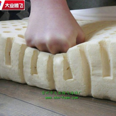 厂家生产大业腾飞耐水弹性海棉