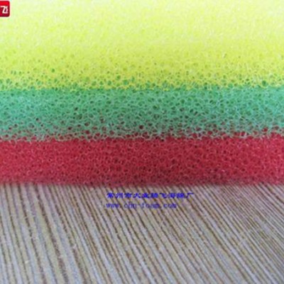 厂家生产大业腾飞空调防尘海棉