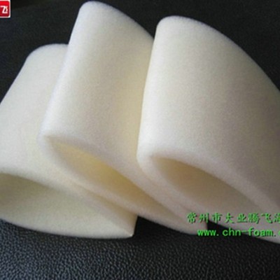 厂家生产大业腾飞PU防尘海绵