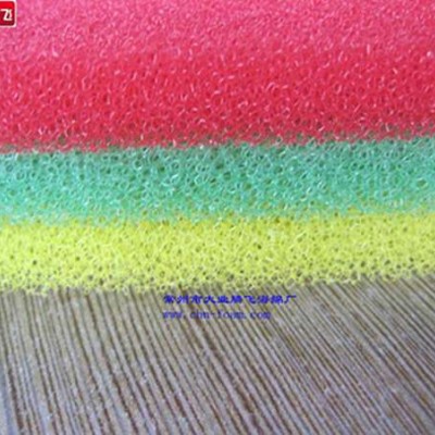 厂家生产大业腾飞汽车空调防尘海绵