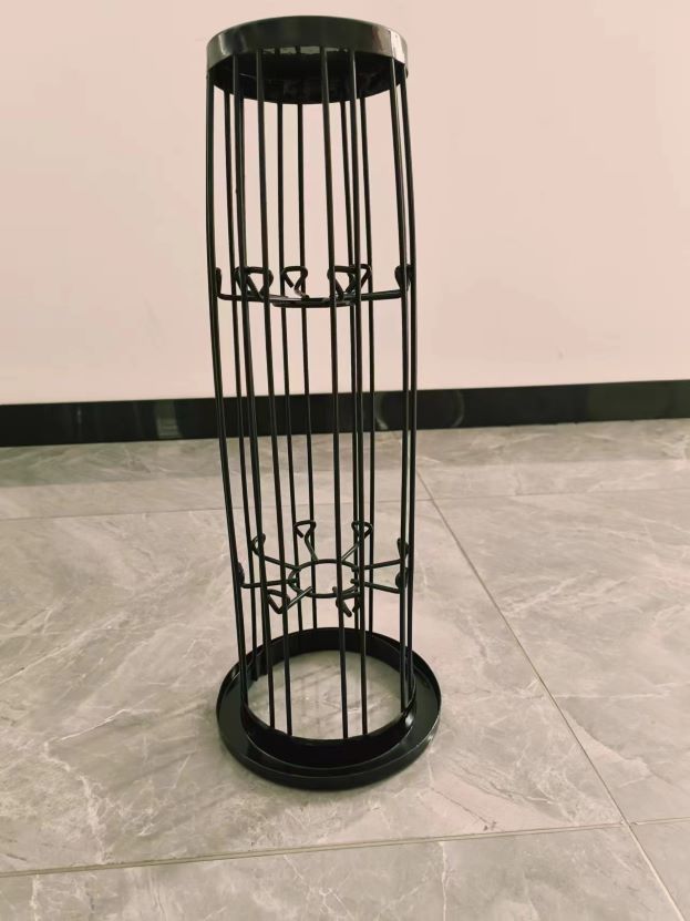 重庆除尘袋笼厂家供应