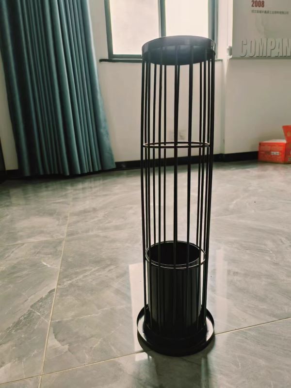 珠海市除尘滤袋笼骨厂家定制