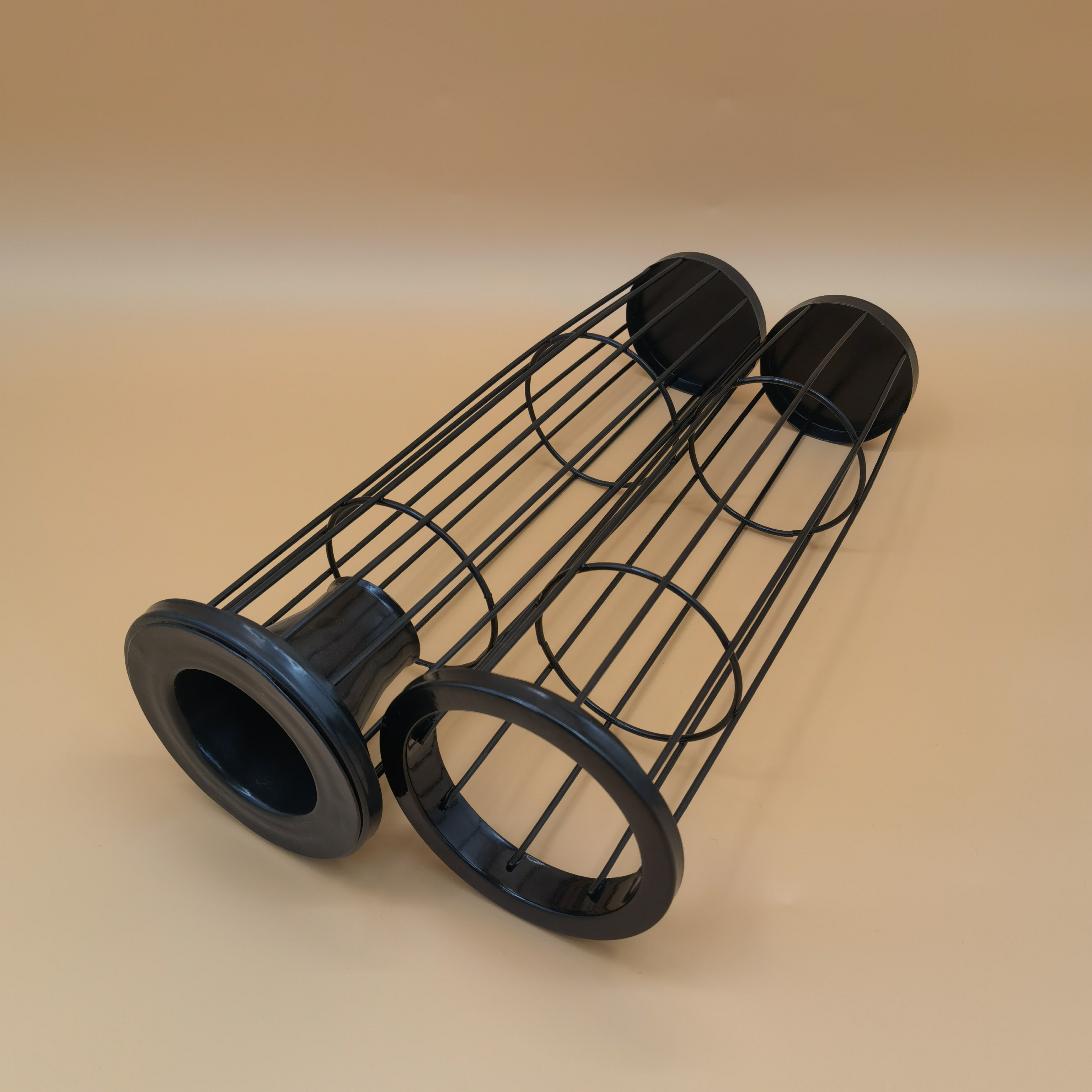 除尘滤袋笼骨批发 贵阳骨架 供应商