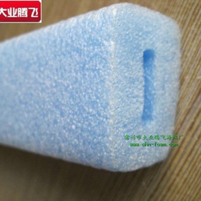 厂家生产大业腾飞异型空心浮力棒