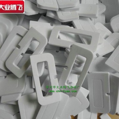 厂家生产大业腾飞异型填充保温防护棉