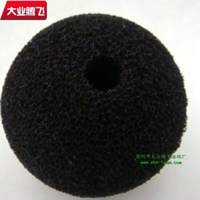 厂家生产大业腾飞玩具防撞防噪音异型定制泡棉
