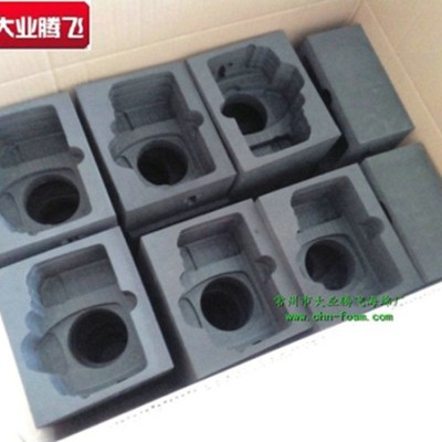 厂家生产大业腾飞异型包装泡棉