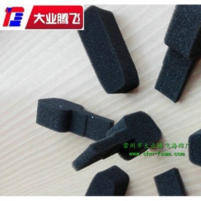 厂家生产大业腾飞异型密封海棉