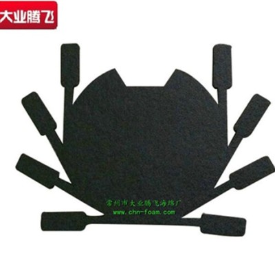 厂家生产大业腾飞异型防护海绵
