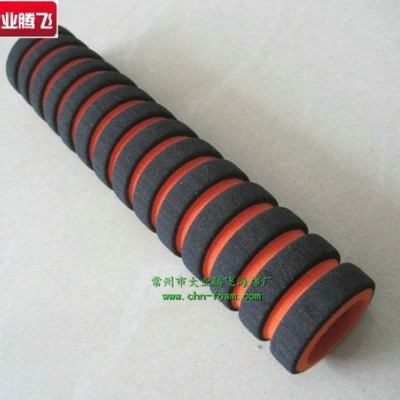 厂家生产大业腾飞成型海绵把手