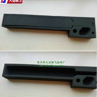 厂家生产大业腾飞一体成型包装泡棉