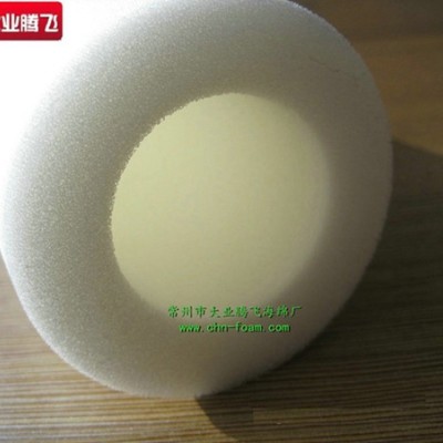 厂家生产大业腾飞一次成型海绵套