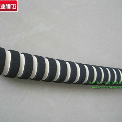 厂家生产大业腾飞成型海绵把套