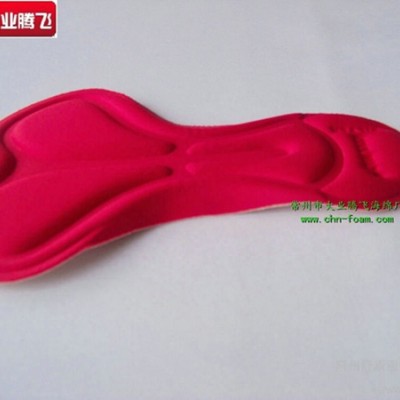 厂家生产大业腾飞模具发泡成型PU海绵