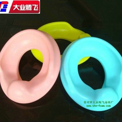 厂家生产大业腾飞防水密封件 海绵配件