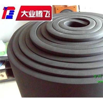 厂家生产大业腾飞密封隔音防水海绵