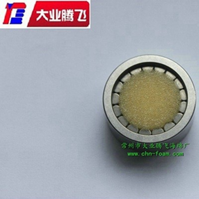 厂家生产大业腾飞网孔泡棉芯