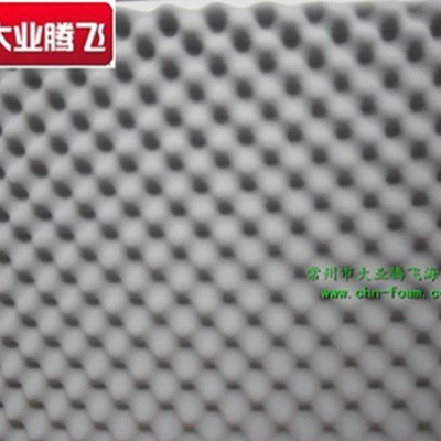 厂家生产大业腾飞发动机消音海绵