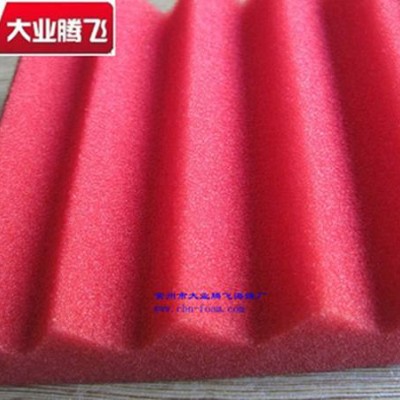 厂家生产大业腾飞墙面消音泡绵