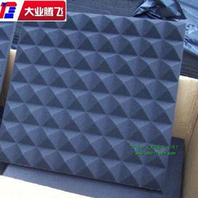 厂家生产大业腾飞消音泡棉