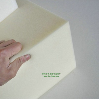 厂家生产大业腾飞PU防火海绵