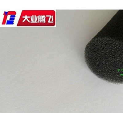 厂家生产大业腾飞网孔泡绵芯