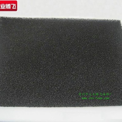 厂家生产大业腾飞工业设备滤芯泡棉