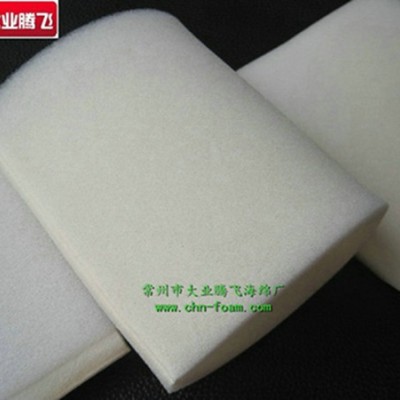 厂家生产大业腾飞耐油滤芯海绵