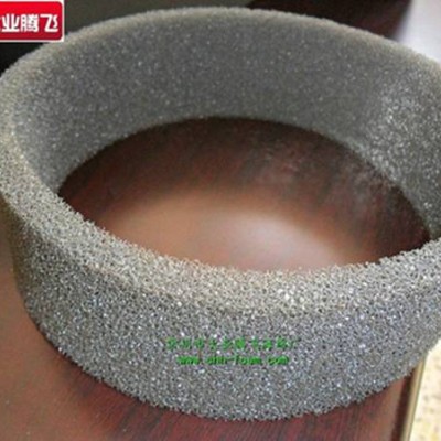 厂家生产大业腾飞常州滤芯海绵 滤芯泡棉制品