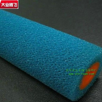 厂家生产大业腾飞PU滤芯海绵管