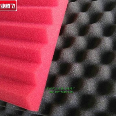 厂家生产大业腾飞集装箱保温隔音海绵